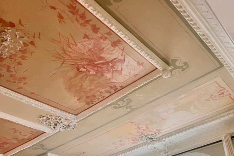 Secret Sale- Einziehen und Zuhause sein!